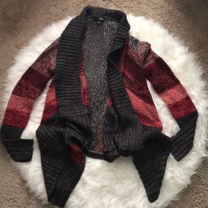 A.n.a sweater cardigan